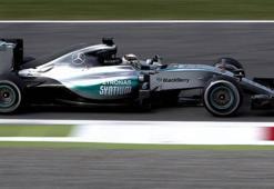 Formula 1 Türkiye'ye geri dönüyor