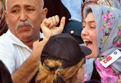 Denizli şehidini uğurladı