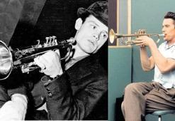 Chet Baker’ın efsanevi hayatı