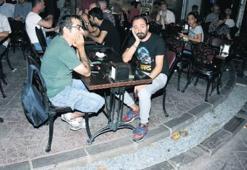 ‘Nazar için kurşun döktürdüm’