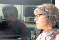‘Biliyor musun ölen kız benim kızımdı’
