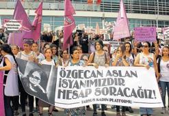 Üç sanığa da en üstten ceza istendi