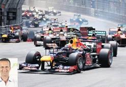F1’in İstanbul’a dönmesi için 13.5 milyon $ arıyor