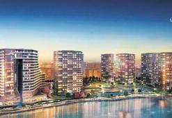 Körfez’den projelere 250 milyon dolar aktı