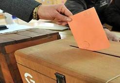YSK kararı Resmi Gazete'de