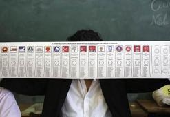 Bir parti daha seçimlere katılmayacak