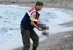 IŞİD o fotoğraf ile propaganda yaptı