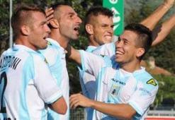 Serie B'ye 2 yeni takım
