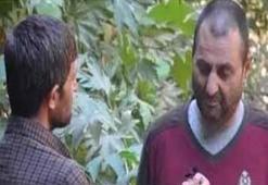 PKK polis diye bakın kimi kaçırmış