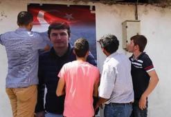 Çanakkale Savaşı'ndan sonra ilk şehit