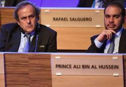 Prens Ali vaatlerini açıkladı