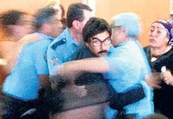 Şahbaz’ın tahliyesine itiraz kabul edilmedi