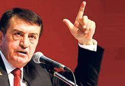 1 Kasım seçimine katılmayacak