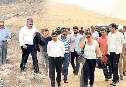 HDP Cizre’ye giremedi