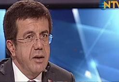 Nihat Zeybekci dolarda düşüş için tarih verdi