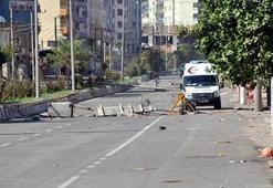 Cizre'de sıcak gelişme! İlk bağlantı kuruldu