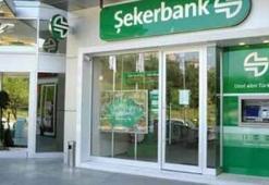 BDDK'dan Şekerbank kararı