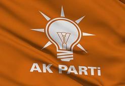 Erdoğan’a yakın isimler MKYK’da