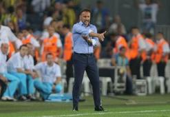Pereira'ya çok sert eleştiri