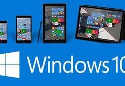İsteseniz de, istemeseniz de Windows 10!
