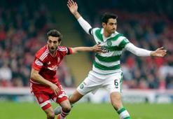 Celtic ilk kez yenildi