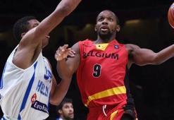 Yunanistan çeyrek finalde