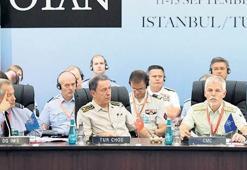 Akar: PKK bölgesel  güvenliğe de tehdit