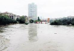 Kurbağalıdere’nin isyanı!