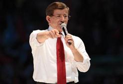 Davutoğlu: 'DEAŞ ve PKK terörizmini birbirinden ayırıyorlar'