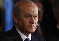 Bahçeli: Türkiye, Zincirlikuyu Mezarlığı'na dönmeyecek