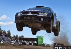 Ogier 3. kez şampiyon