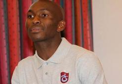 M’bia’dan transfer önerisi