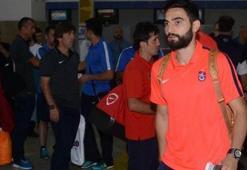 Trabzonspor eksik gitti
