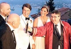 Vatan’dan evde nikah