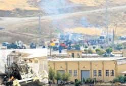 Silvan ve Şırnak’ta saldırı: Üç sehit