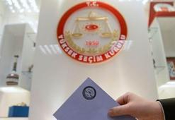 İki parti daha seçimlerde yok