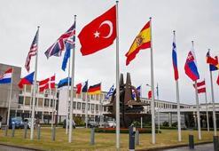NATO'da Rusya kaygısı