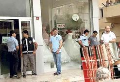 Eski kocadan iki kadına infaz!