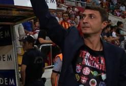 "Herkesi tebrik ediyorum"