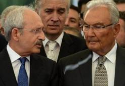 CHP'de Baykal ve Muharrem İnce krizi iddiası