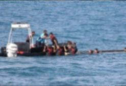 Ege'de kaçak tekne faciası: 22 ölü