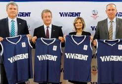 Basketbola yeni sponsor