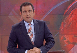 Fatih Portakal'dan Demirtaş'a Türk bayrağı eleştirisi