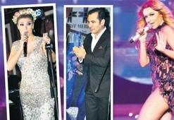 Bayramda konser yok
