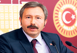 Eski AKP’li Bal’a ‘darbe’ araştırması