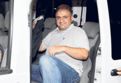 O hakim Silivri’de