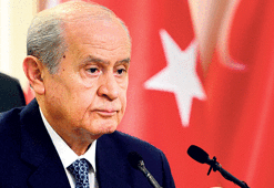‘Bizimle aynı çizgiye geldiler’