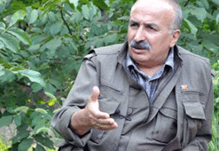 KCK’dan ‘çözüme  hazırız’ mesajı