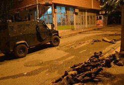 PKK'dan iki ilde hain tuzak: 5 şehit!