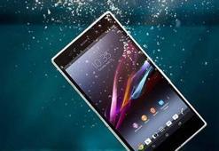Xperia Z1’e Lollipop müjdesi